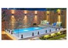 Upgrade Your Outdoors with Expert Frameless Glass Balustrade Installation