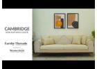 Transform Your Living Room with a 3 Seater Sofa Cover