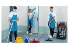Transform Your Space – Hire Expert Cleaning Services in Sharjah