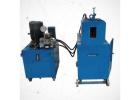 Hydraulic Cold Forging Machine or Rebar Cold Forging Machine
