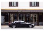 Premium V-Class Chauffeur Service London