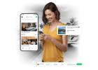 Airbnb Clone App: Launch Your Own Vacation Rental Marketplace