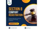 Drive Social Impact with Section 8 Company Registration India
