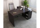 Ergonomic Office Tables for Enhanced Productivity