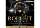 Essential ROI Benefits of Rollbit Clone App for Online Casino Entrepreneurs