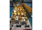 CONTROL VALVE MANUFACTURERS IN INDIA