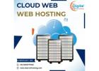 cloud based web hosting, cloud web hosting, Cloud Based Server