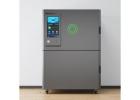 Smart Reverse Vending Machine for Eco-Friendly Recycling