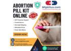 Where to Buy Abortion Pills Online for Safe Abortion in the USA