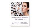 Best Professional Makeup Artist Fort Lauderdale FL – Book Your Look