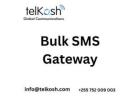Bulk SMS Gateway
