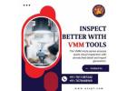 Reliable VMM Machine in Greater Noida