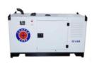 Top 10 diesel generator companies in India