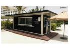 Revolutionizing Vet Care with Mobile Container Vet Clinics