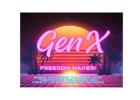 ATTN: Gen Xers! - Stop Trading Time For Money and Wondering If You Will Ever Retire!