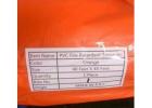 Fire Retardant Tarpaulin