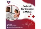 Act Early, Stay Safe – Pediatric Cardiologist for Complete Heart Care