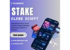Startup to Success -  Launch with Our Stake Clone iGaming Solution