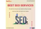 SEO Services Company in Bangalore - SatheesSeo.in