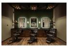 Luxury Men's Grooming at Barber Republic