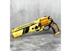 Destiny Guns Replicas – Provides Ace of Spades Replica For True Fans