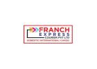Best Courier Delivery Service Near You | Franch Express
