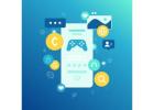 Hire Gaming App Development Company to Transform Ideas into Reality
