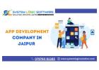App Development Company in Jaipur