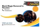 Black Magic Removal in Houston – Spiritual Protection from Dark Energy and Evil Eye