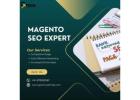 Magento SEO Services - Drive More Sales with Experts