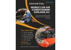 Mobile Auto Airconditioning Services