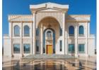 Villa Design and Build Services Dubai