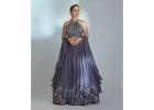 Buy Designer Suruchi Parakh Outfits Online at Muzai