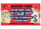 Borrow up to $15k same day deposits