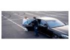 Limousine Service Zurich