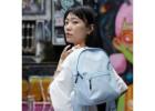 Women Backpack Singapore – Stylish & Durable Laptop Backpacks | Moral Bags