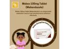 Mebendazole for Pinworms, Roundworms, and More