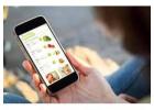 Redefine Digital Retail with Invoidea’s Grocery App Development Company