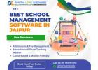 Best School Management Software in Jaipur