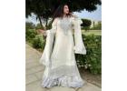 Classic Whites – Designer Salwar Kameez for Every Occasion