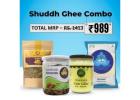 Organic food Products Online | Nimbark Foods