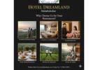 Why Choose Hotel Dreamland for Your Honeymoon