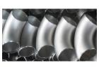 Premium Pipe Fittings Manufacturers in Mumbai with Global Reach