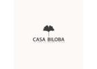 CASA BILOBA