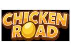 Chicken Adventure: Run Through the Busy Roads!