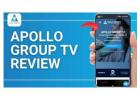 Apollo Group TV Official – Flexible IPTV Plans for All Devices