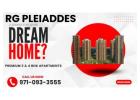 RG Pleiades Noida Extension – Affordable Yet Luxury Apartments