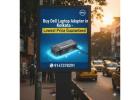 Buy Dell Laptop Adapter in Kolkata – Lowest Price Guaranteed