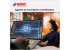Top 7 Career Opportunities After Completing Agentic AI Foundation Certification.