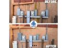 Commercial Pressure Washing Services in Dallas/Fort Worth